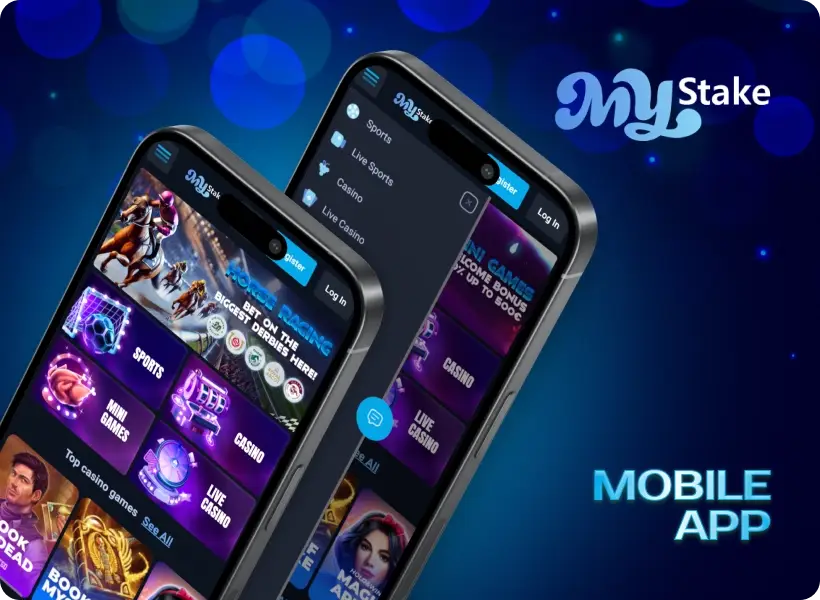 Live Betting System